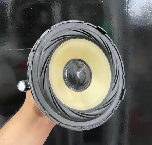 par falante 6,5 20w