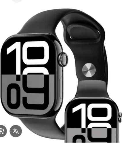 SmartWatch S11