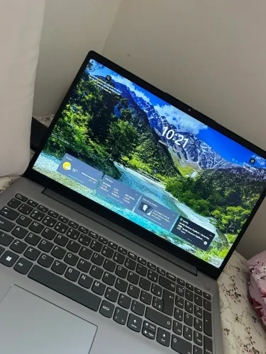 Notebook Lenovo i5