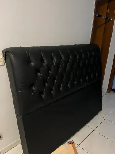 Cabeceira de Cama Queen