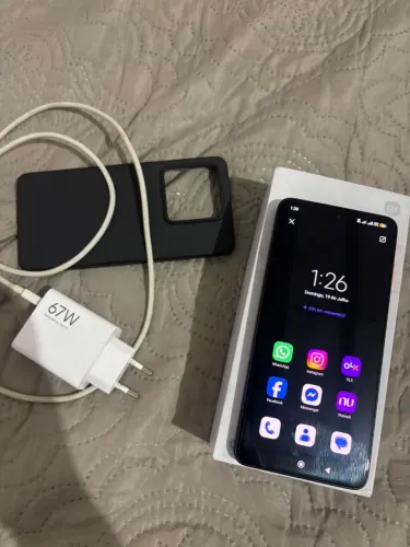Xiaomi 14t 5g 512GB/Premium