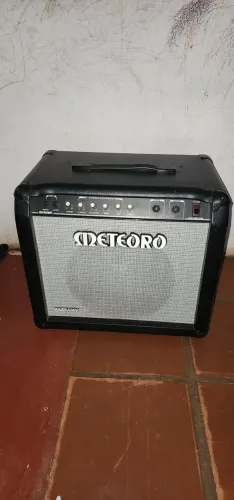 Cubo Meteoro Baixo Bass man space 50w