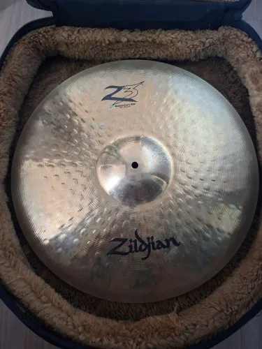 Ride Zildjian Z3 20"