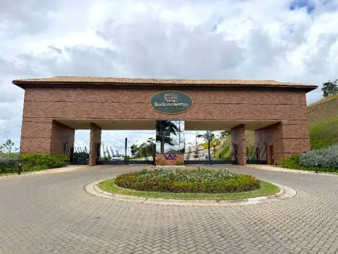 Vendo Lotes em Condomínio Fechado em Santa Leopoldina com valores a partir de R$675.500,00