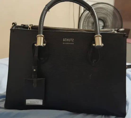 Bolsa Schutz Lorena G