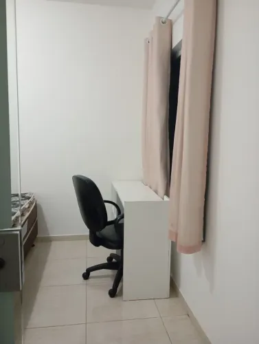 SUÍTE MOBILIADA NO CANDEIAS