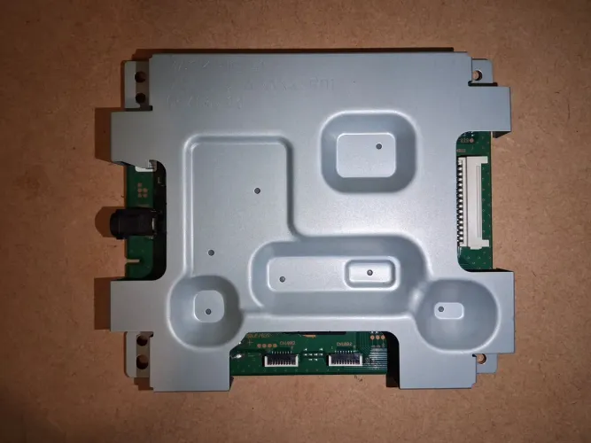 Placa Inverter Sony Xbr-49x835d