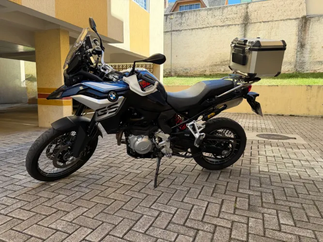 Vendo BMW GS850 Premium Plus