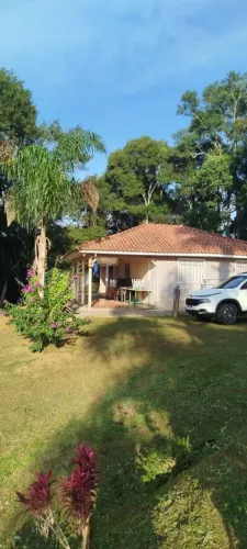 Vendo ou troco chácara em mandirituba 