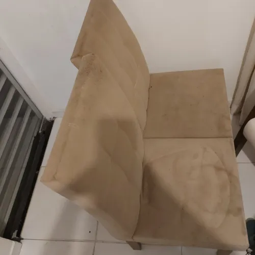 Cadeira de jantar