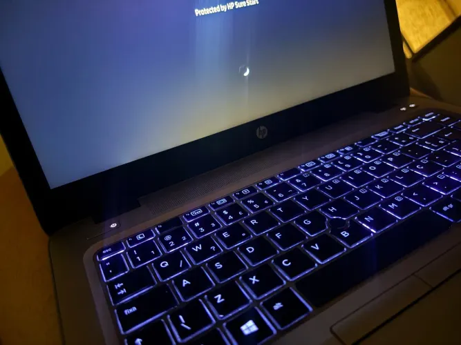 HP Elitebook 840R G4 | I5 | 16GB DDR4 | 256 SSD