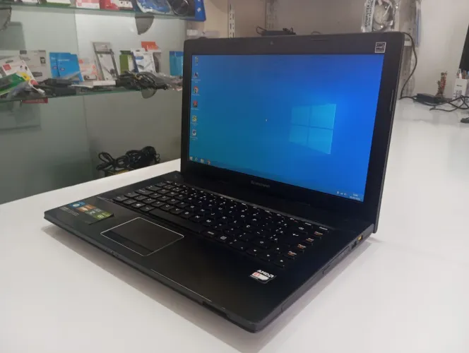 NOTEBOOK SEMINOVO R$799- ENVIO GRATIS PELO OLX PLAY - LENOVO