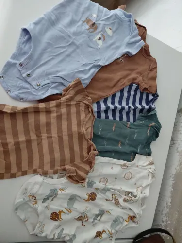 Kit body carters