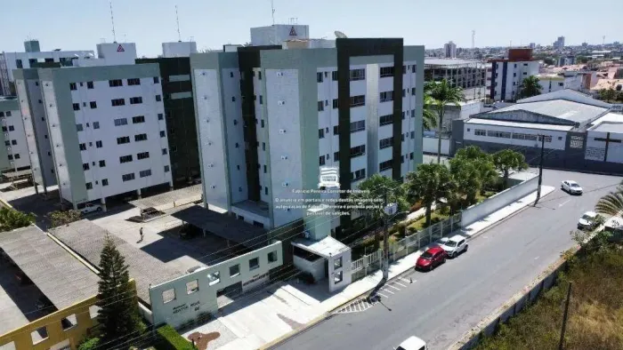 Apartamento à venda, 77 m² por R$ 299.999,00 - Sandra Cavalcante - Campina Grande/PB