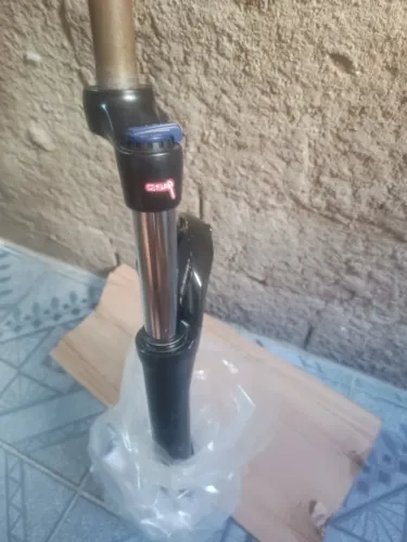 Suspensão dianteira aro 29 NOVA 