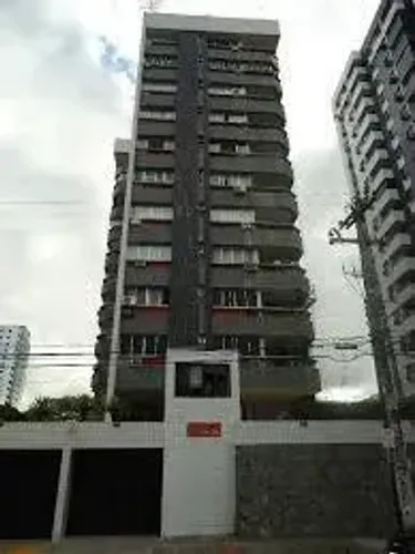 Imóvel para aluguel com 130 metros quadrados com 3 quartos