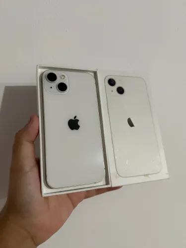 iPhone 13 128GB