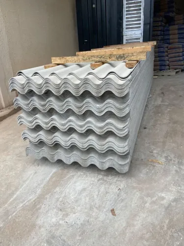 Telha 3,66 x 1.10mt