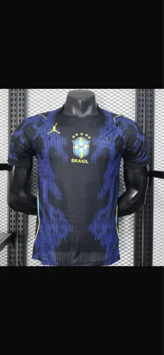 Camisa tailandesa 1.1 Seleção 