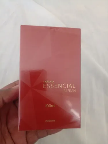 Perfume Essencial Safran