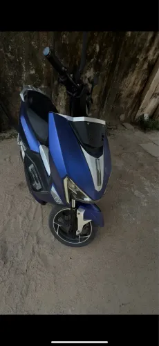 Voltz EV01