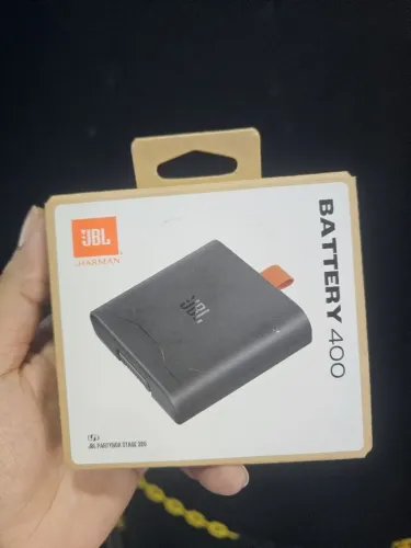 Bateria JBL Partybox 320/ Xtreme 4