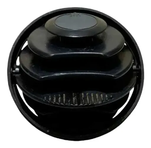 Difusor De Ar Gol Saveiro Gol Parati Voyage 2005 A 2012