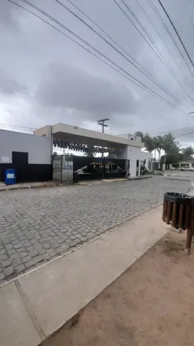 Casa Village no condomínio Rio de Contas