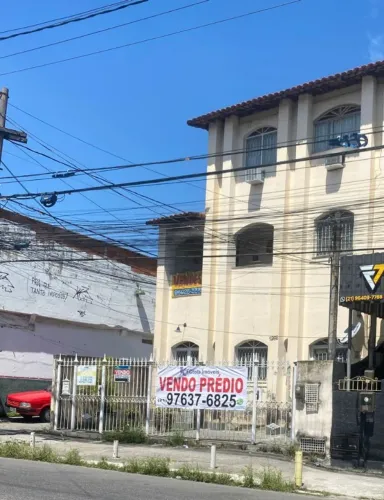 Ótima casa no Mutuá, rua principal, com 3 quartos
