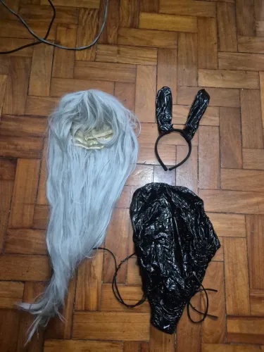 Cosplay Bunny Girl Mai