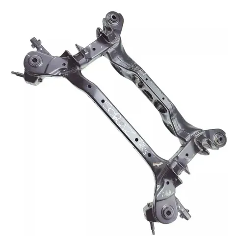 Quadro Agregado Traseiro Kia Sorento 3.5 V6 Ano 2012 2013