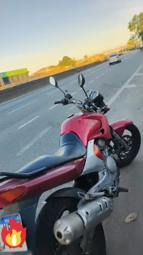 Fazer 250