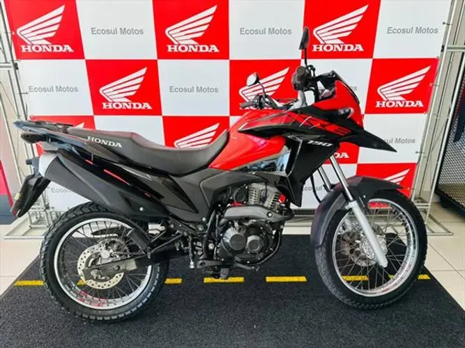 Honda XRE 190