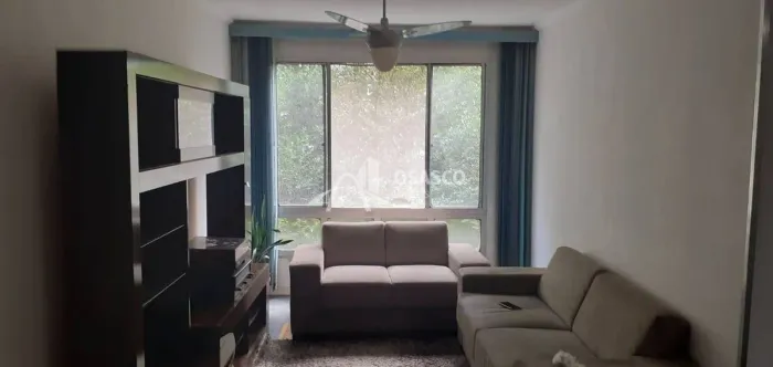 Apartamento para locação na Cidade das Flores - 3 dormitórios