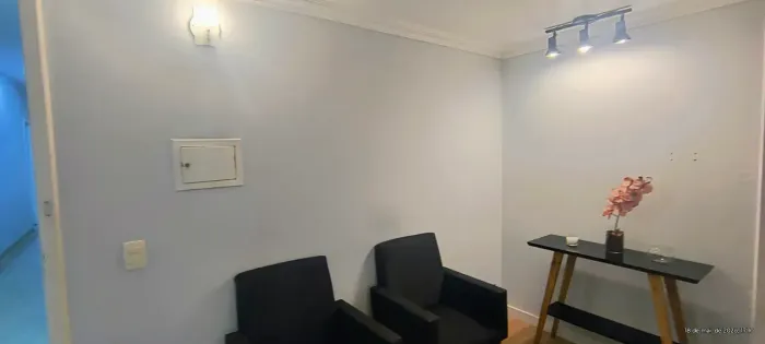 Consultório para aluguel com 28 m2 , recepção bonita Centro - Petrópolis - RJ