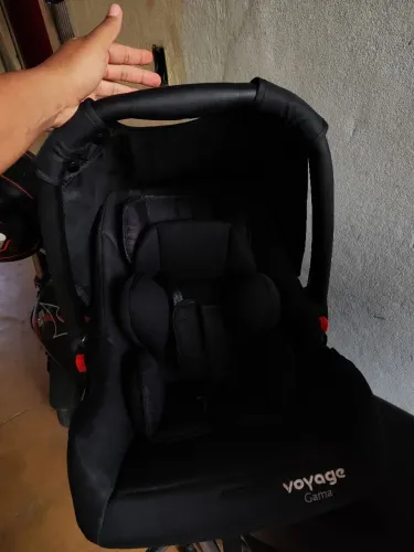 BEBÊ CONFORTO
