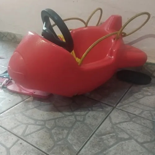Brinquedo infantil