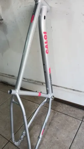 Quadro Aro 29 Caloi