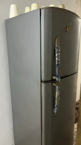Geladeira