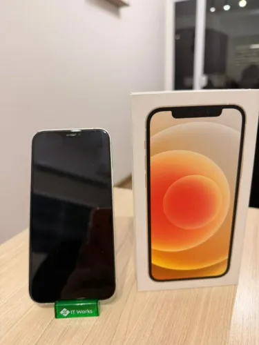 iPhone 12 128GB