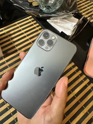 iPhone 12 Pro 256GB