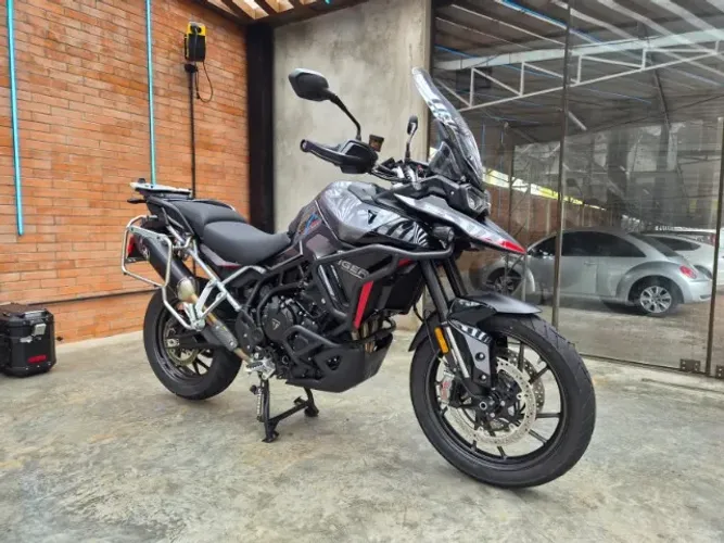 Tiger 900 GT PRO 2025/25