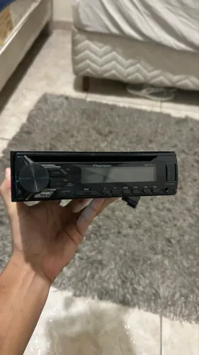 Pioneer DEH-X1980UB