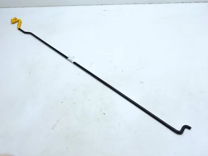 Haste Sustentação Capô Vw Tcross Tsi 1.4 2025 2g5823363