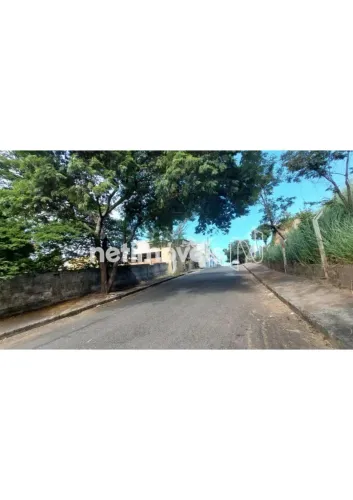 Venda ou locação Lote-Área-Terreno São Francisco Belo Horizonte