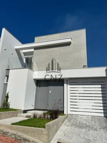 Oportunidade Imperdível: Casa à Venda em Guabiruba-SC, 3 Quartos, 1 Suíte, 142m² - Agende
