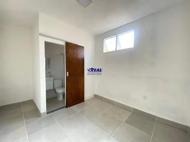 Excelente kitchenette para locação no Bairro Atila de Paiva!