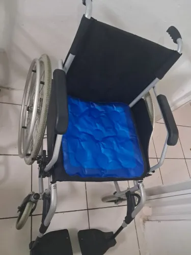 Cadeira de rodas 