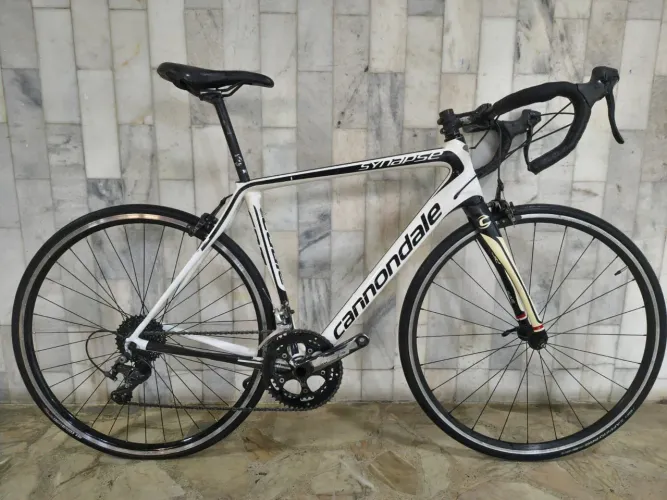 Cannondale supersix evo 51 Full carbon 