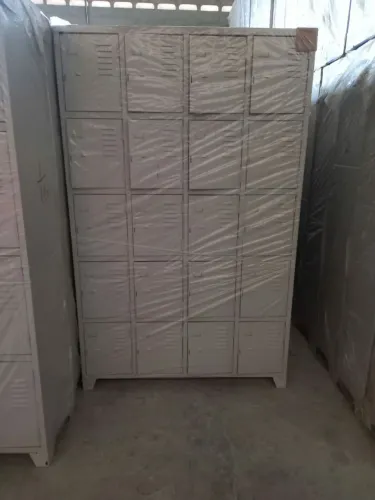 Roupeiro de aço pra vestiários novos pronta entrega